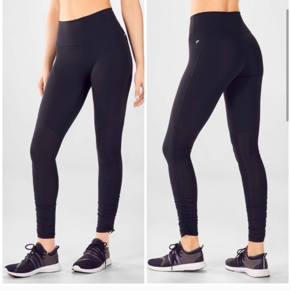 Fabletics pureluxe legging